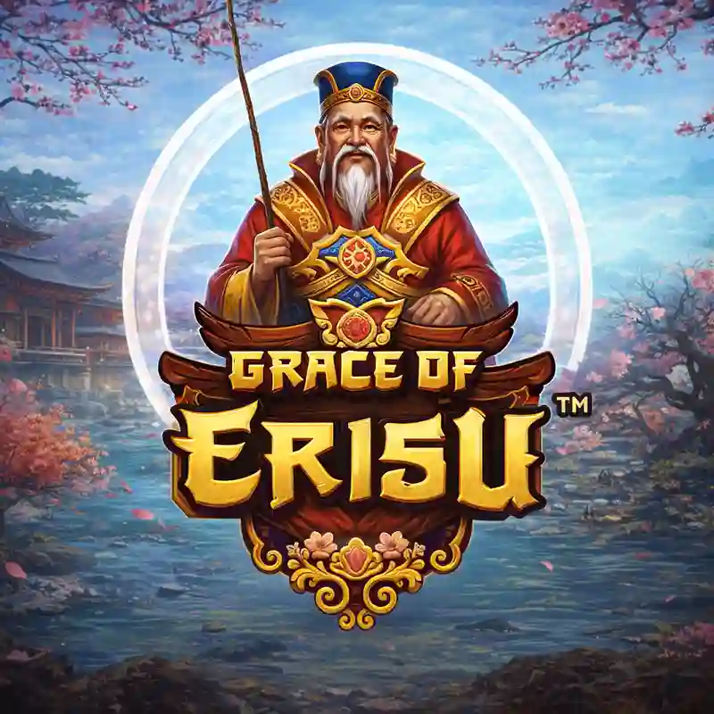 Grace of Ebisu game card