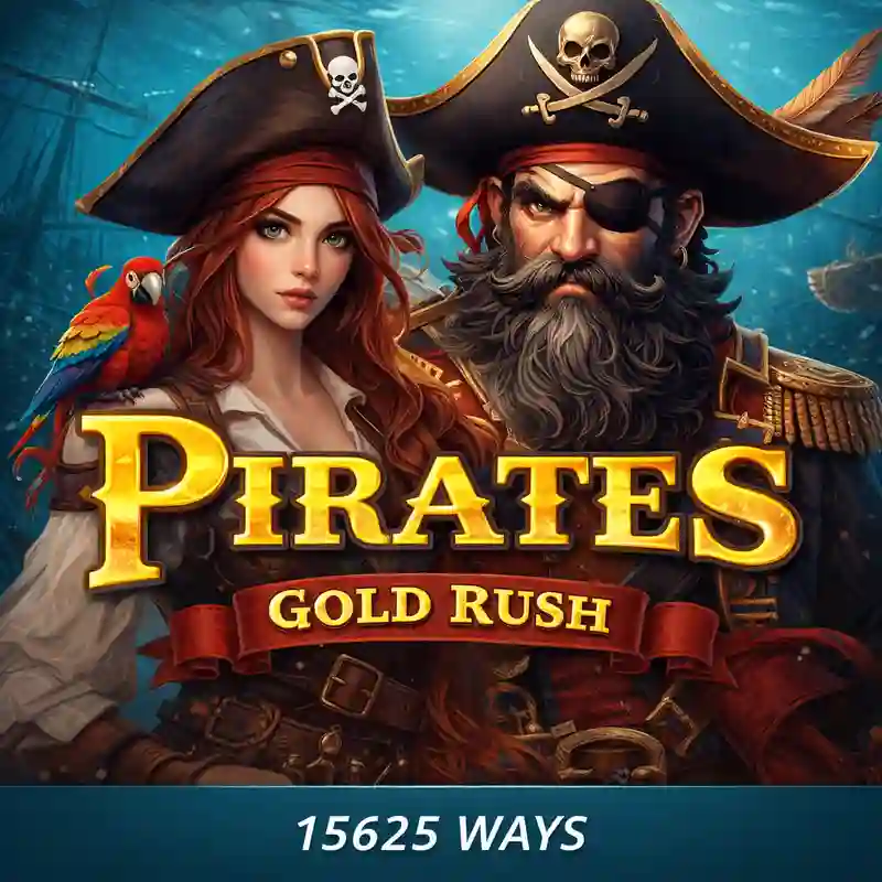 Pirates Gold